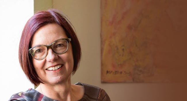 Prof. Dr. Gisela Welz
