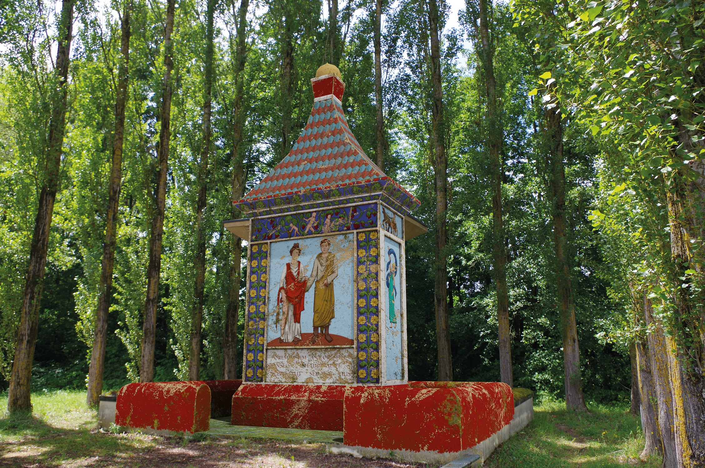 103 remerschen grabdenkmal sml