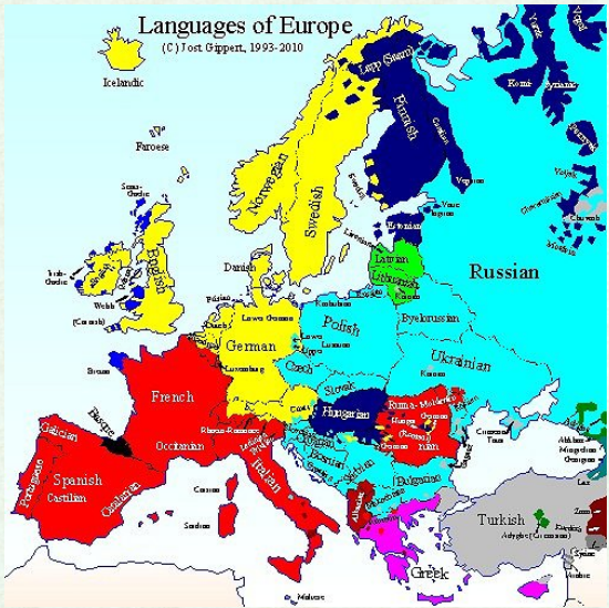 Vergleichende Sprachwissenschaft
