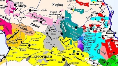 SprachenKaukasusTitus