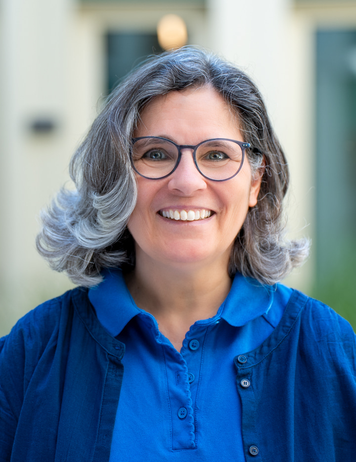 Profilbild Aboulenein, Nadja, M.A.