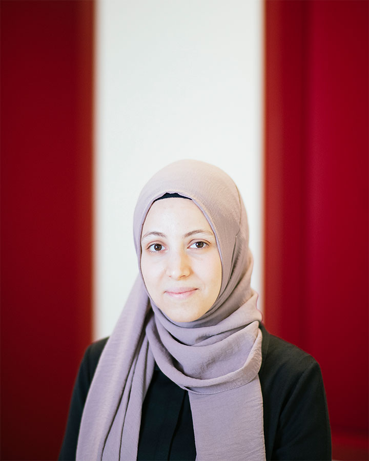 Profilbild Sipahi, Serap, M.A.