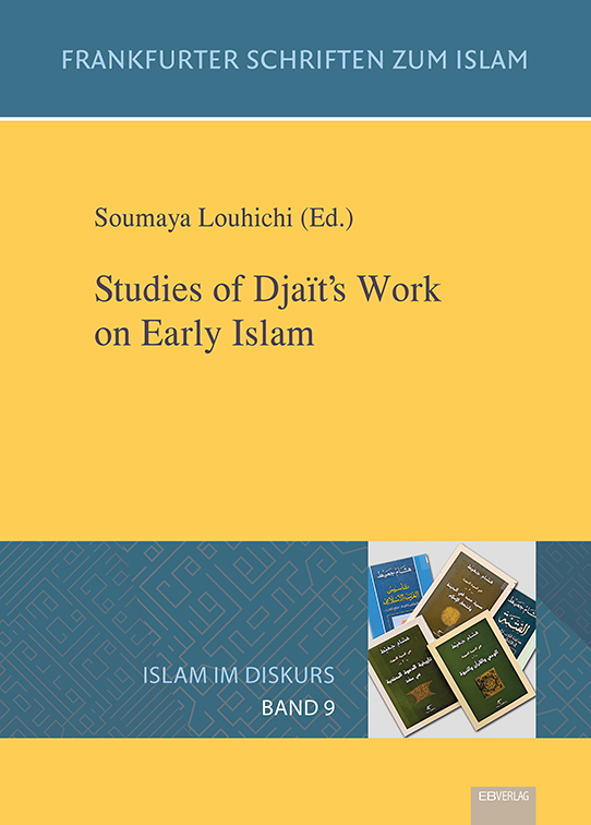 Islam im Diskurs Band 9 2023