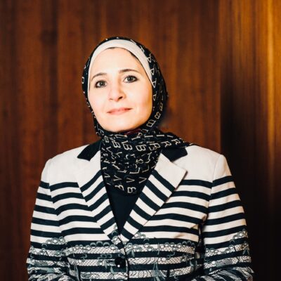 Profilbild Raida, Chbib, Dr.
