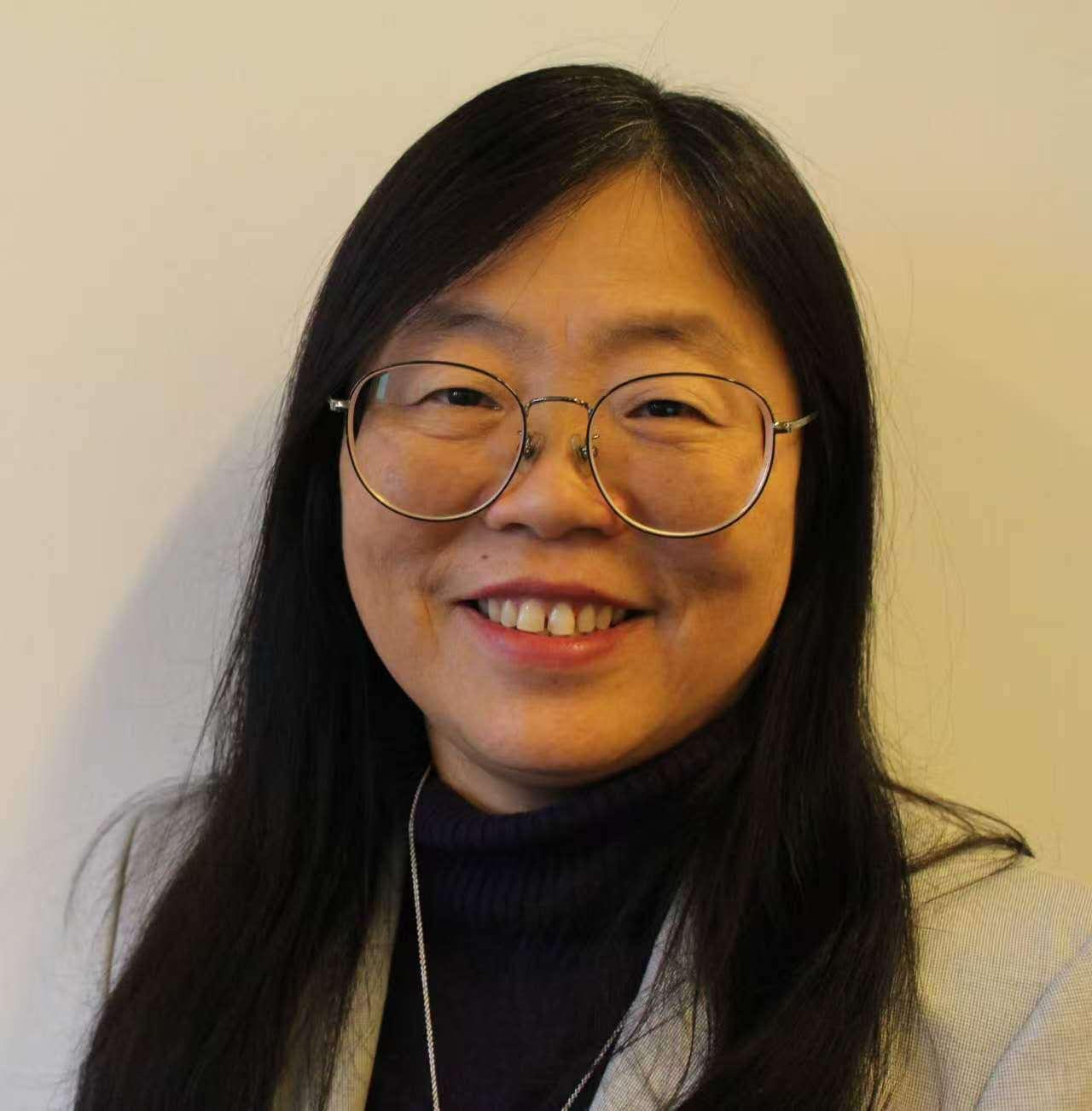 Wang jingling