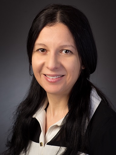 Profilbild Louhichi-Güzel, Soumaya, Dr.
