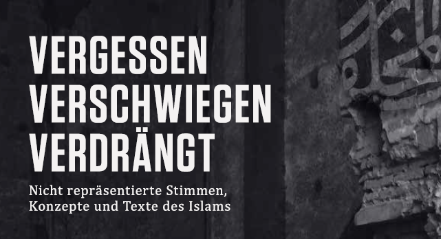 VergessenVerschwiegenVerdrängt