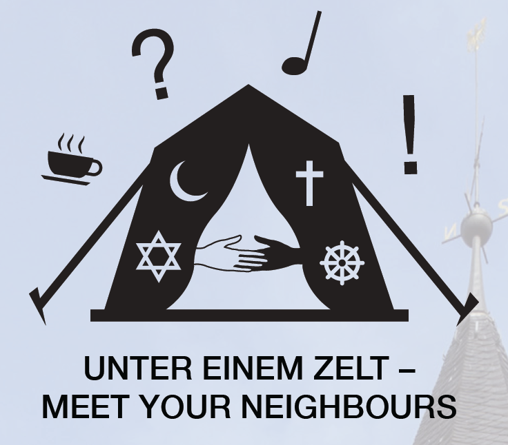 Meet Your Neighbours