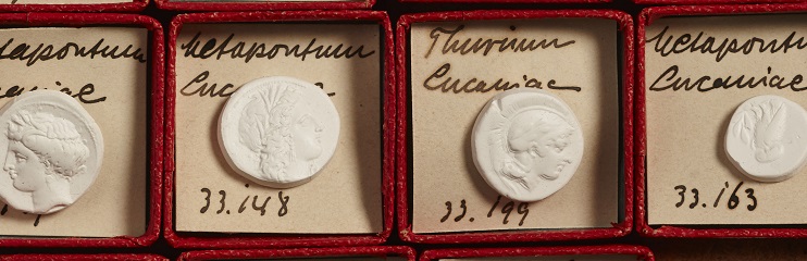 Gipsabguss m%c3%bcnzen