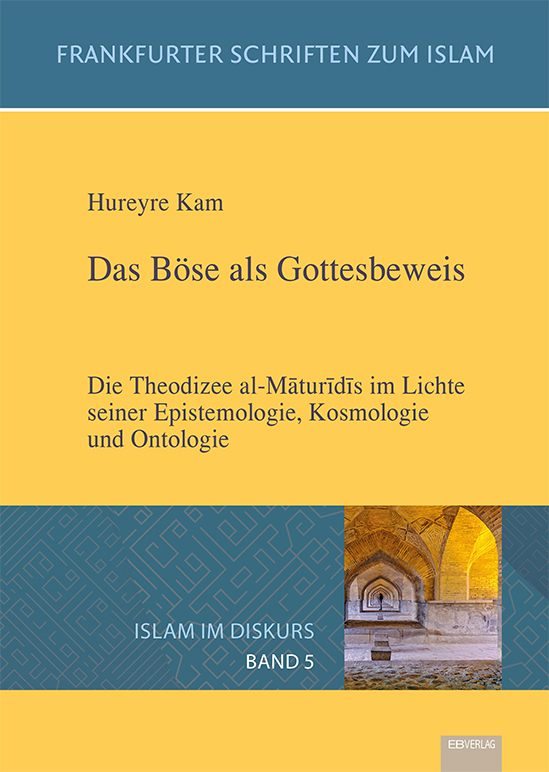 ISLAM IM DISKURS BD 5