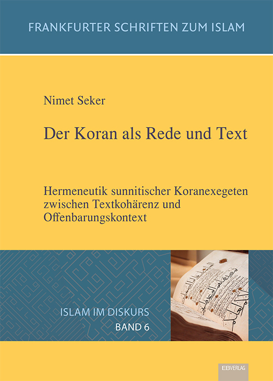 ISLAM IM DISKURS BD 6
