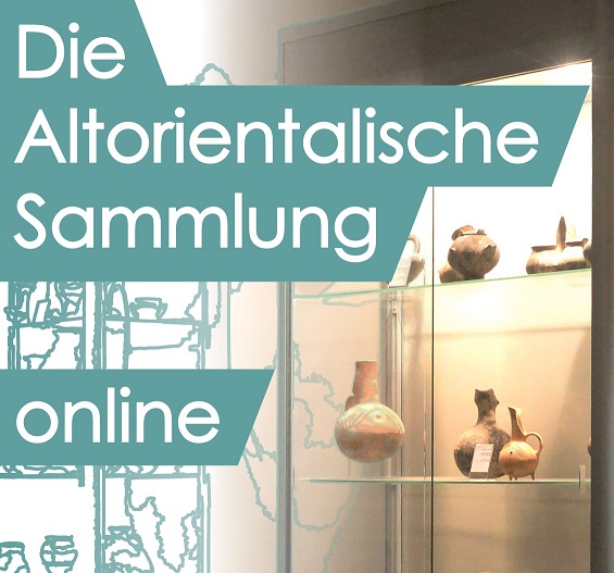 Altorientalische sammlung online b2 med